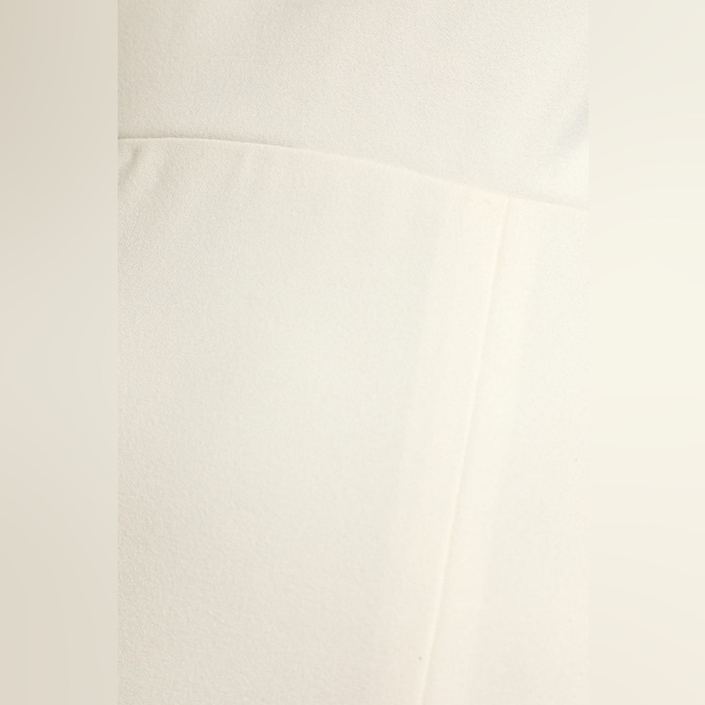 LULU’S Romantic Moments White Lace Long Sleeve Maxi Dress - Picture 2 of 9